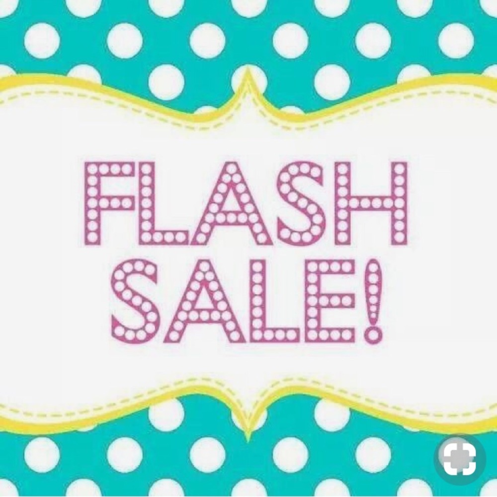 Today Only!!